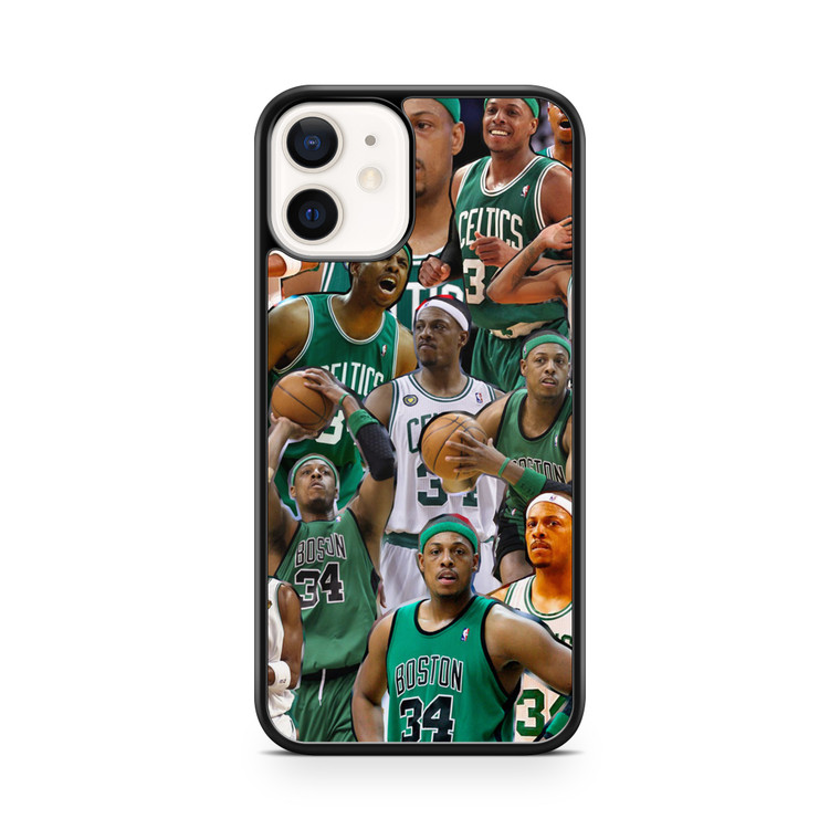 Paul Pierce  Phone Case iphone 12