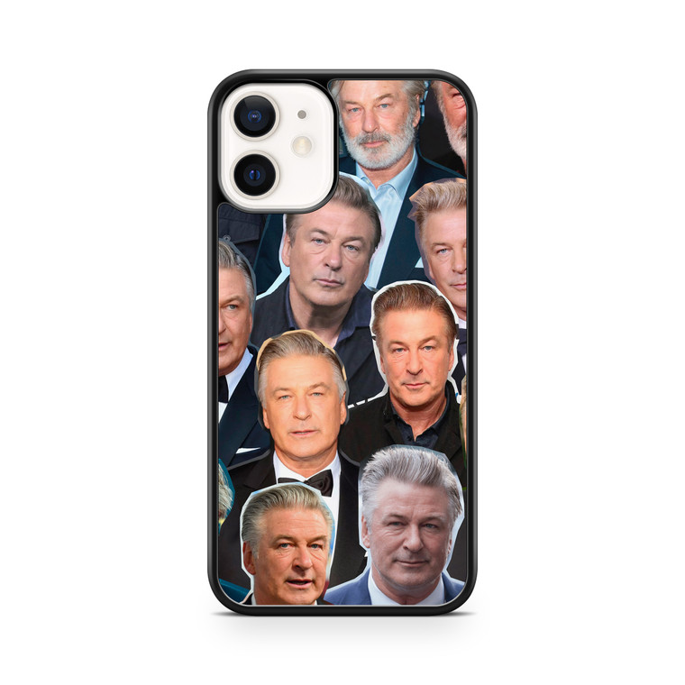 Alec Baldwin  Phone Case iphone 12