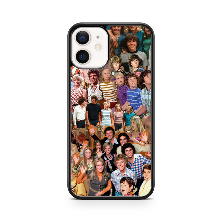 The Brady Bunch (TV Show) Phone Case iphone 12
