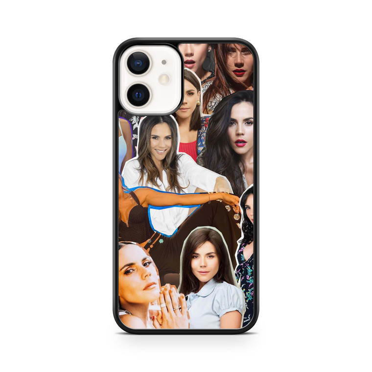 Carolina Gaitán Phone Case iphone 12