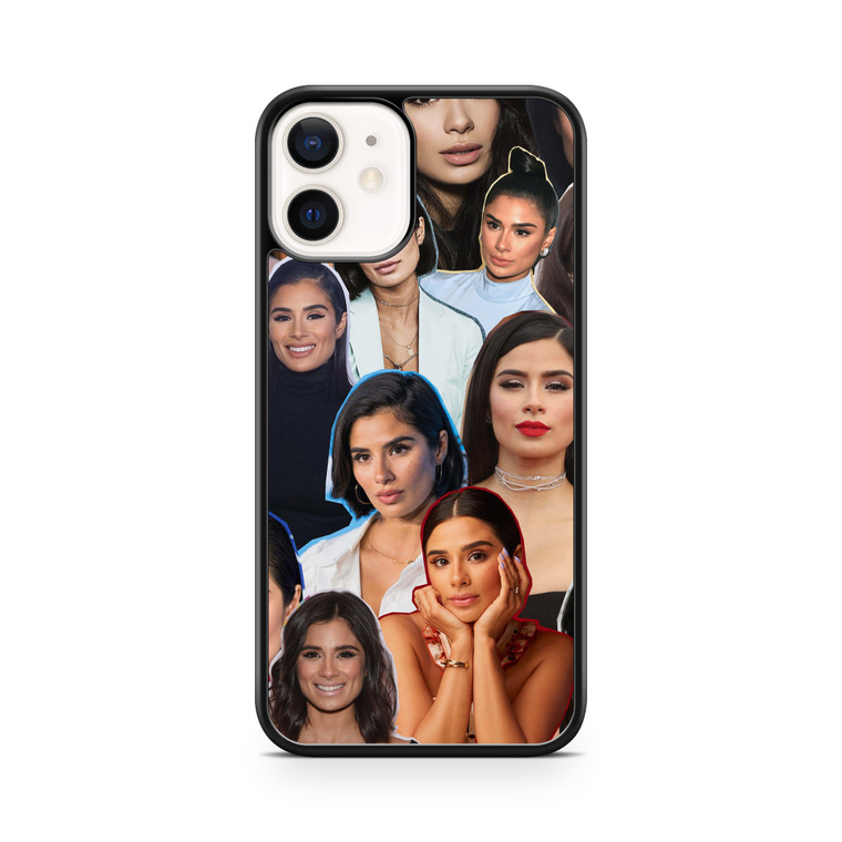 Diane Guerrero Phone Case iphone 12