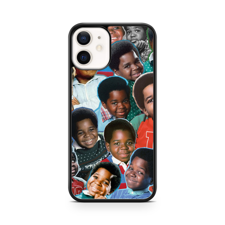 Arnold Jackson Phone Case iphone 12