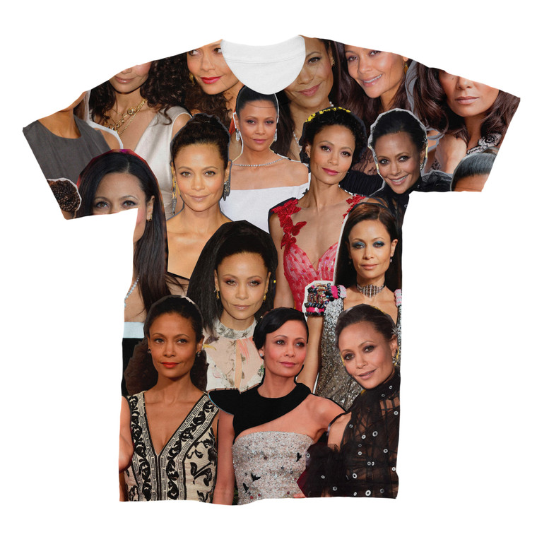 Thandie Newton tshirt