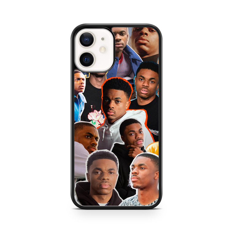 Vince Staples phone Case  iphone 12