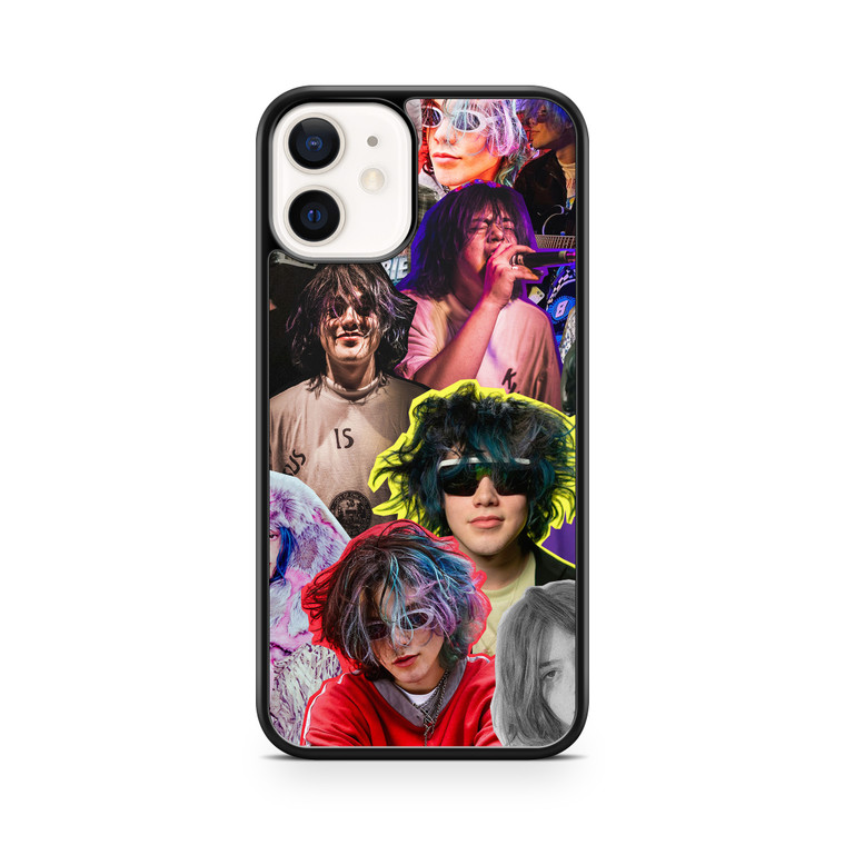 347aidan phone Case  iphone 12