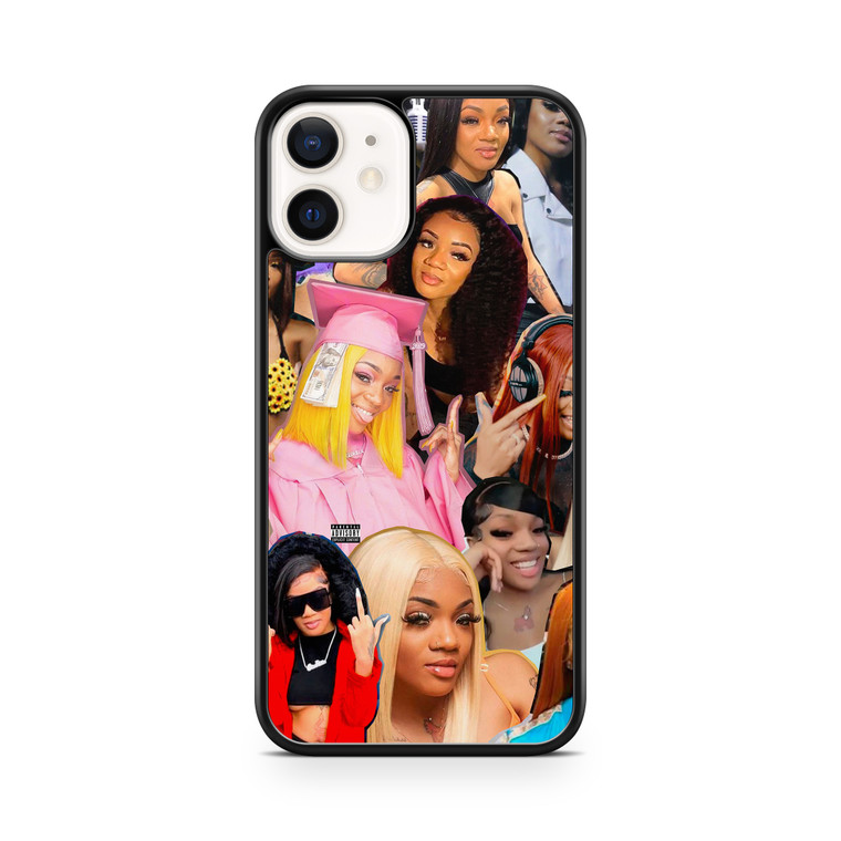 GloRilla phone Case  iphone 12