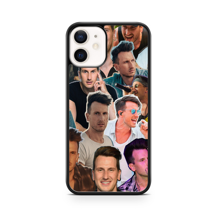 Russell Dickerson Phone Case