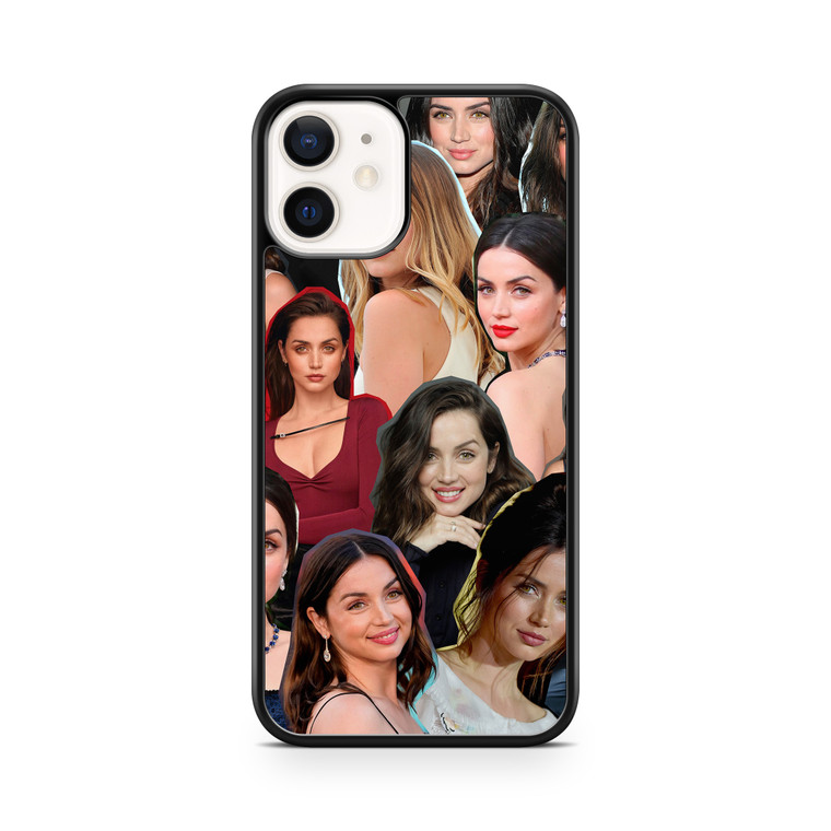 Ana de Armas Phone Case iphone 12