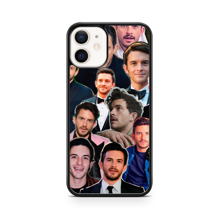 Jonathan Bailey Phone Case iphone 12