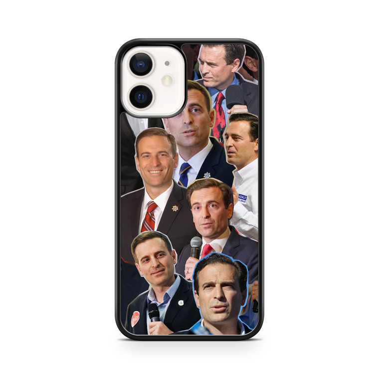 Adam Laxalt phone Case iphone 12