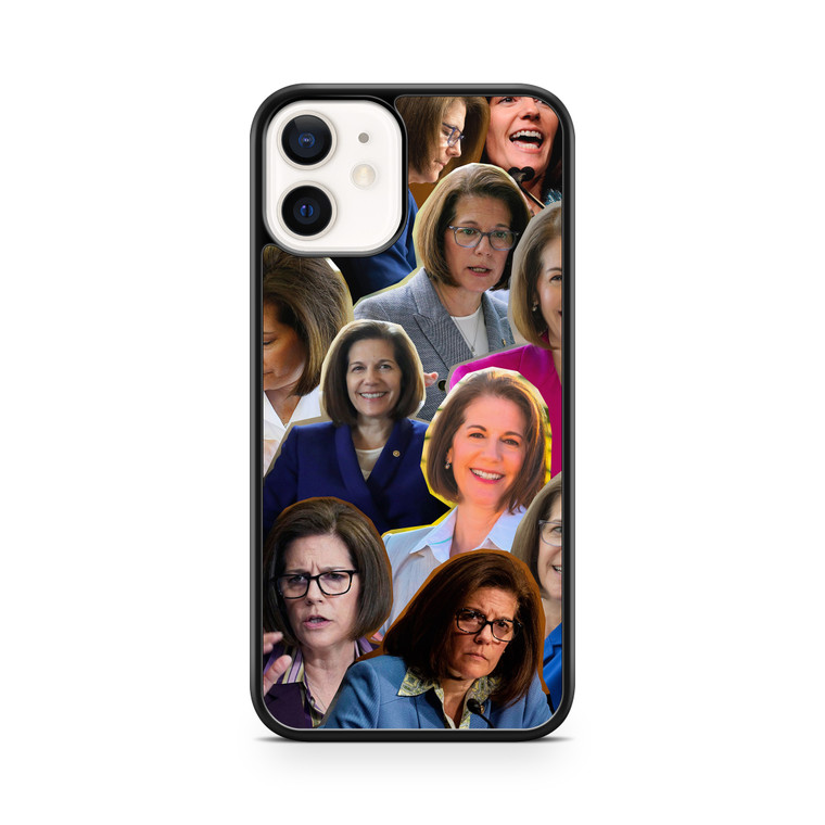 Cortez Masto phone Case iphone 12