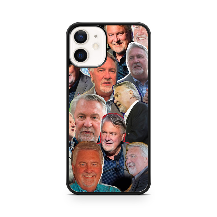 Joe O'Dea  phone Case iphone 12