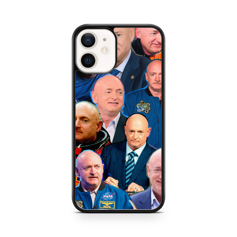 Mark Kelly phone Case iphone 12