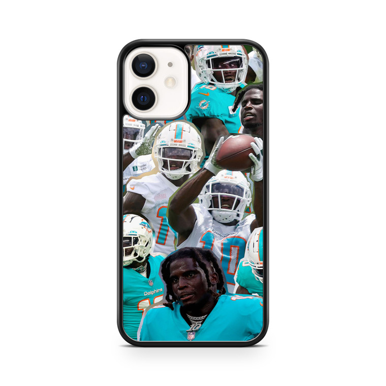 Tyreek Hill phone Case iphone 12