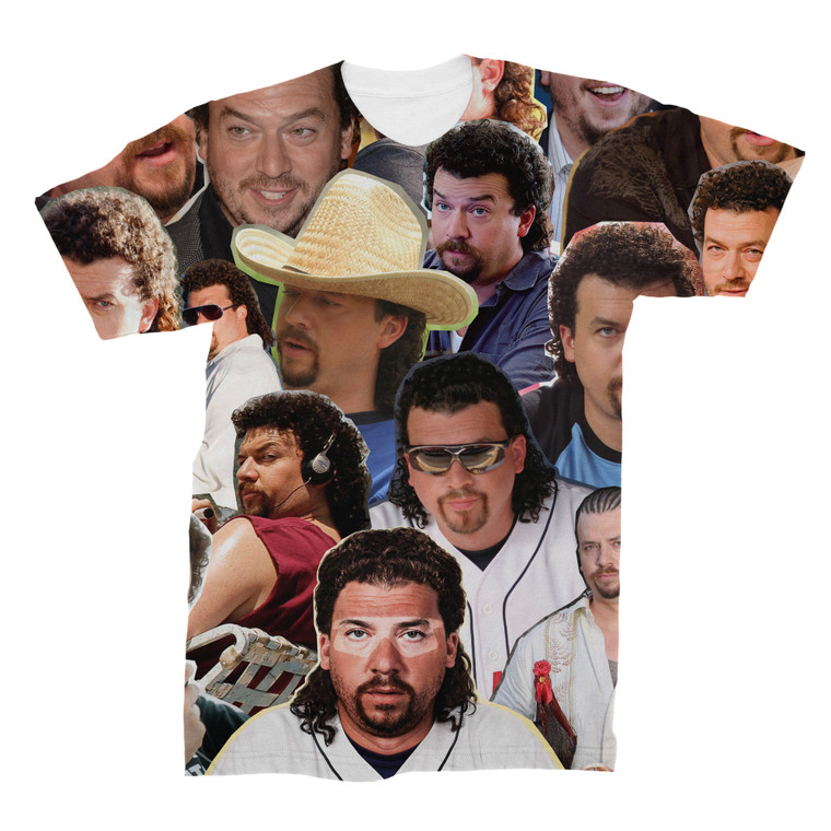 Kenny Powers tshirt