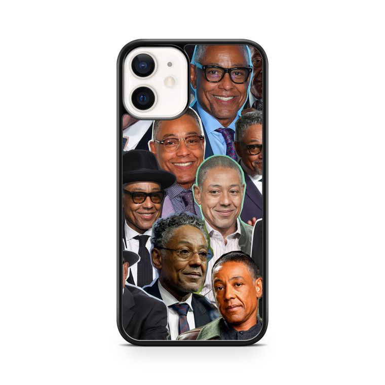 Giancarlo Esposito phone Case iphone 12 