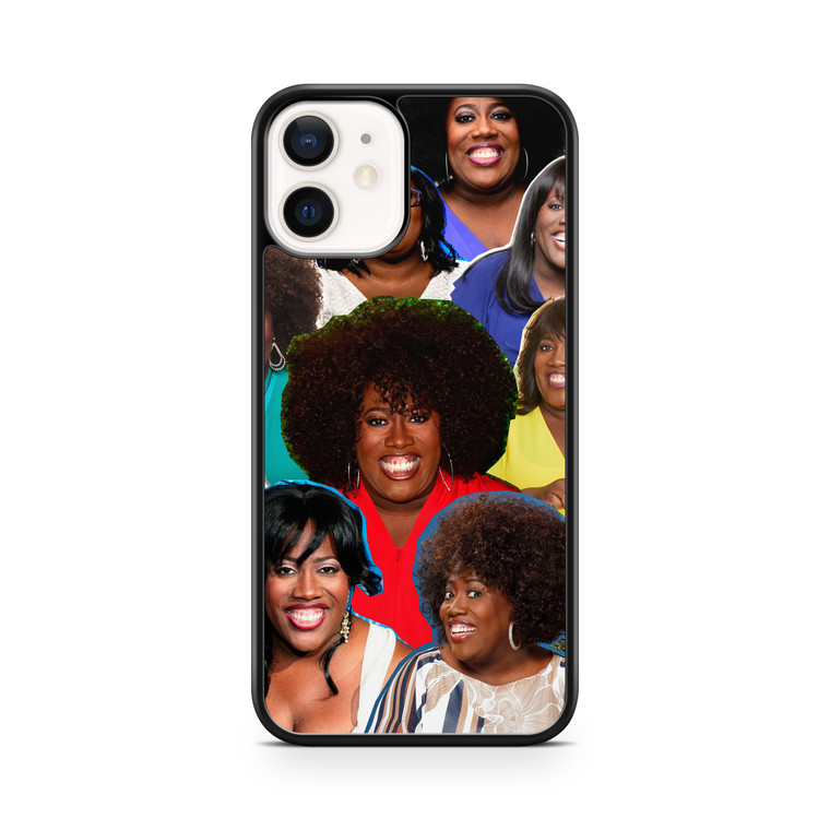 Sheryl Underwood phone Case iphone 12