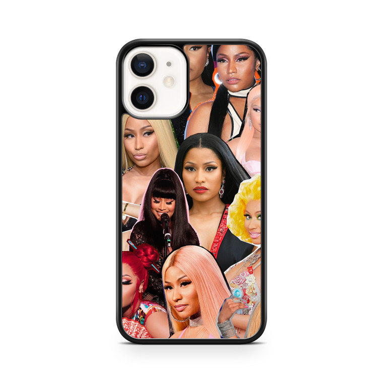 Nicki Minaj  phone Case iphone 12