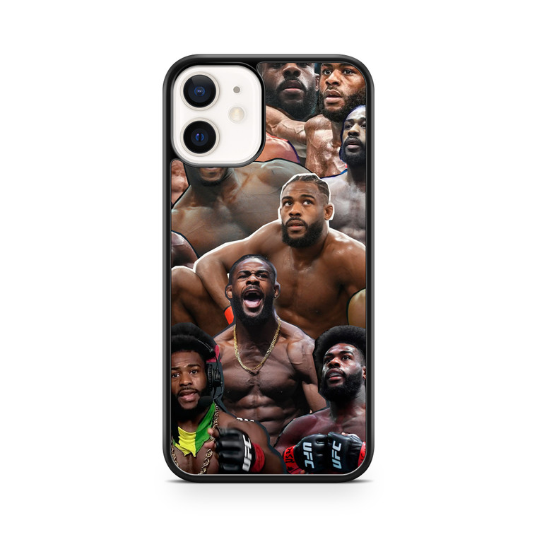 Aljamain Sterling phone Case iphone 12