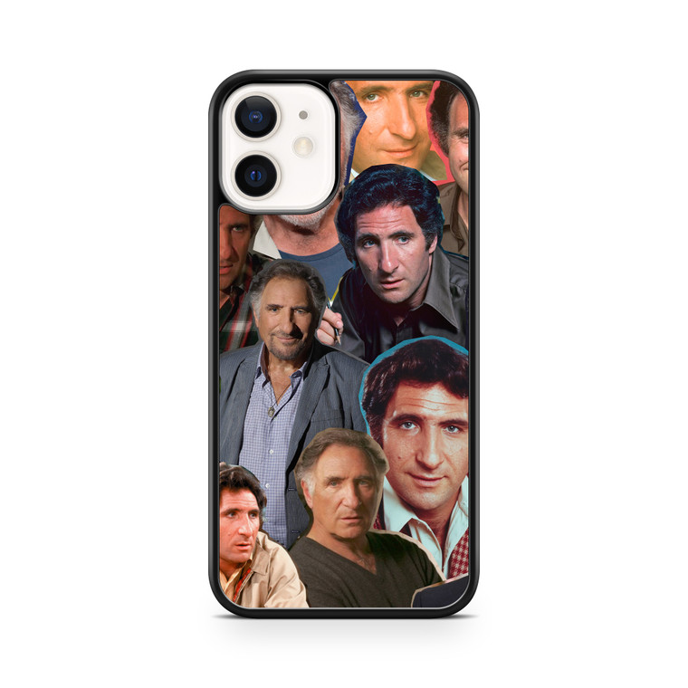 Judd Hirsch  phone Case iphone 12