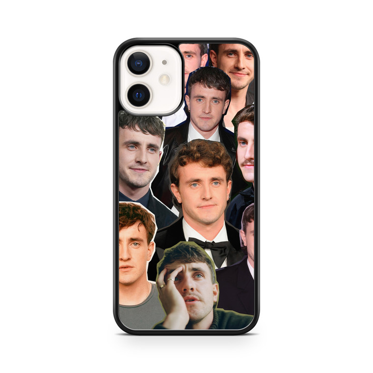 Paul Mescalphone Case iphone 12