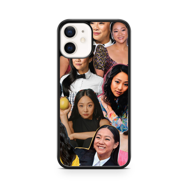 Stephanie Hsu phone Case iphone 12