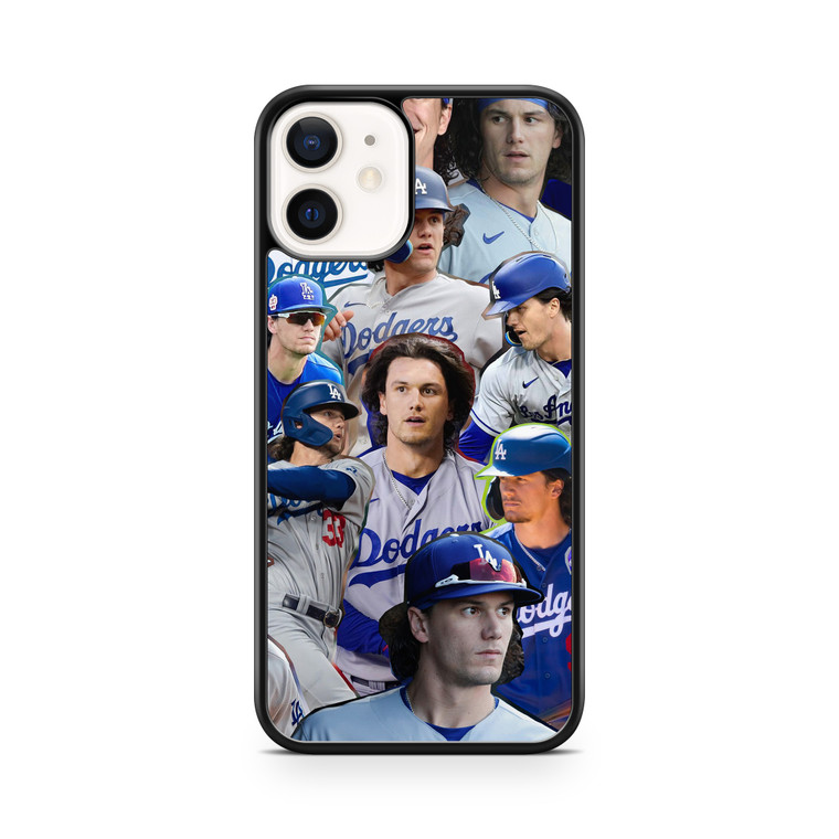 James Outman phone Case iphone 12