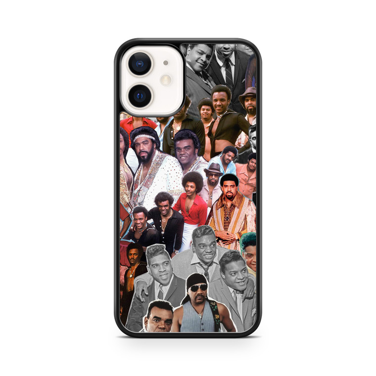The Isley Brothers phone Case iphone 12