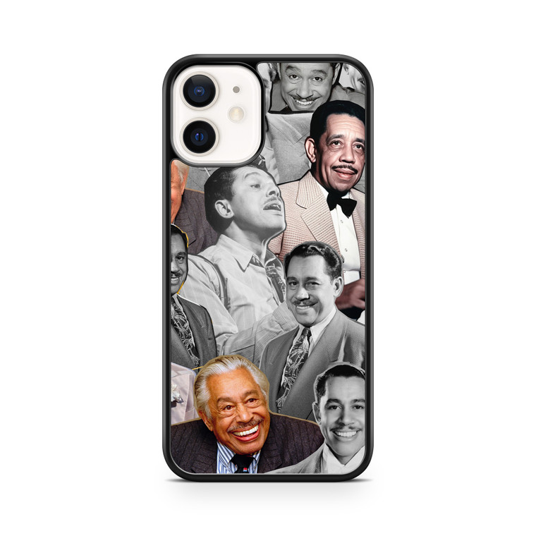 Cabell Calloway phone Case iphone 12