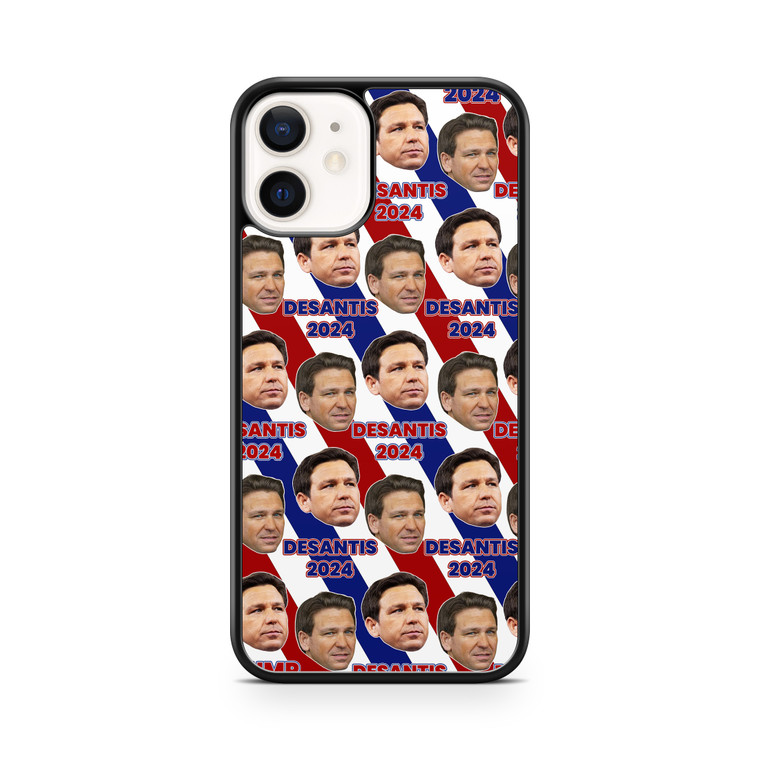 Ron DeSantis2024  phone Case iphone 12