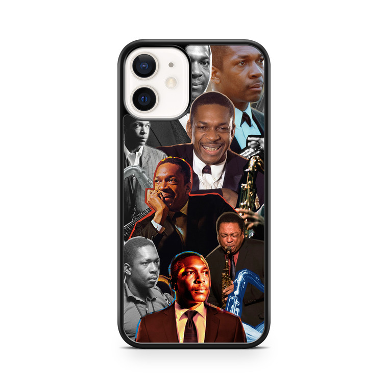 John Coltrane  phone Case iphone 12