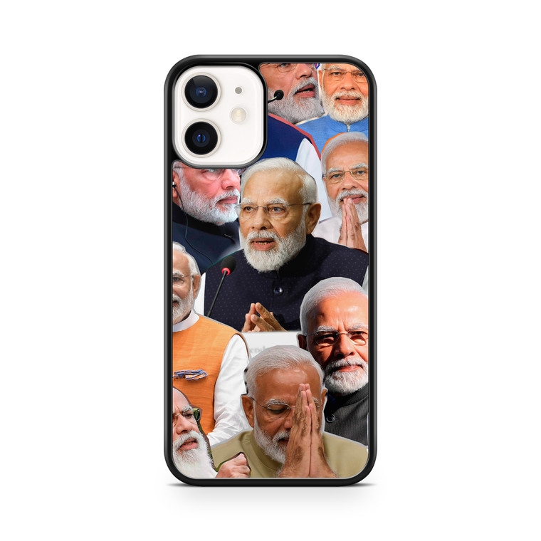 Narendra Modi  phone Case iphone 12