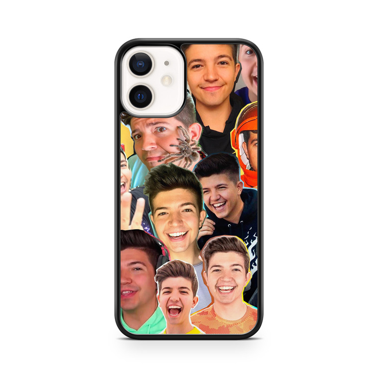 Preston (youtuber) phone Case iphone 12