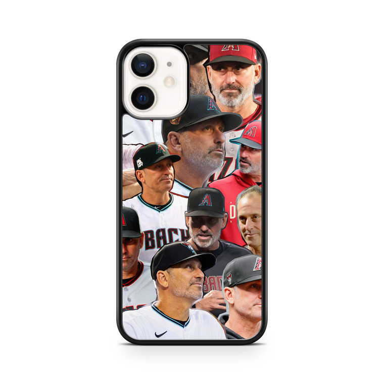 Torey Lovullo phone Case iphone 12