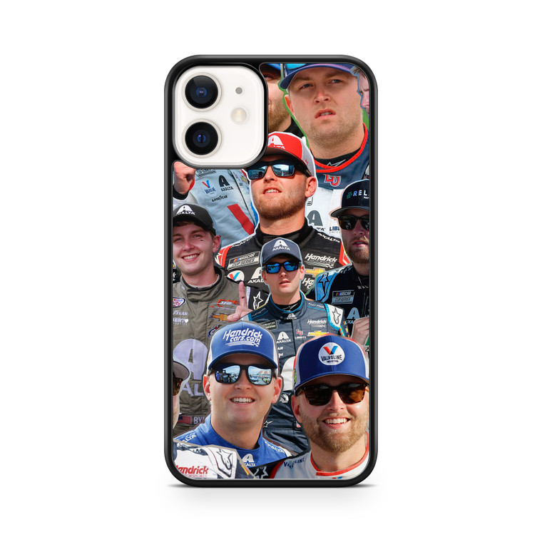 William Byron phone Case iphone 12