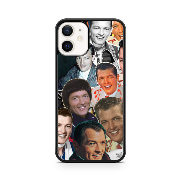 Bobby Helms phone Case iphone 12