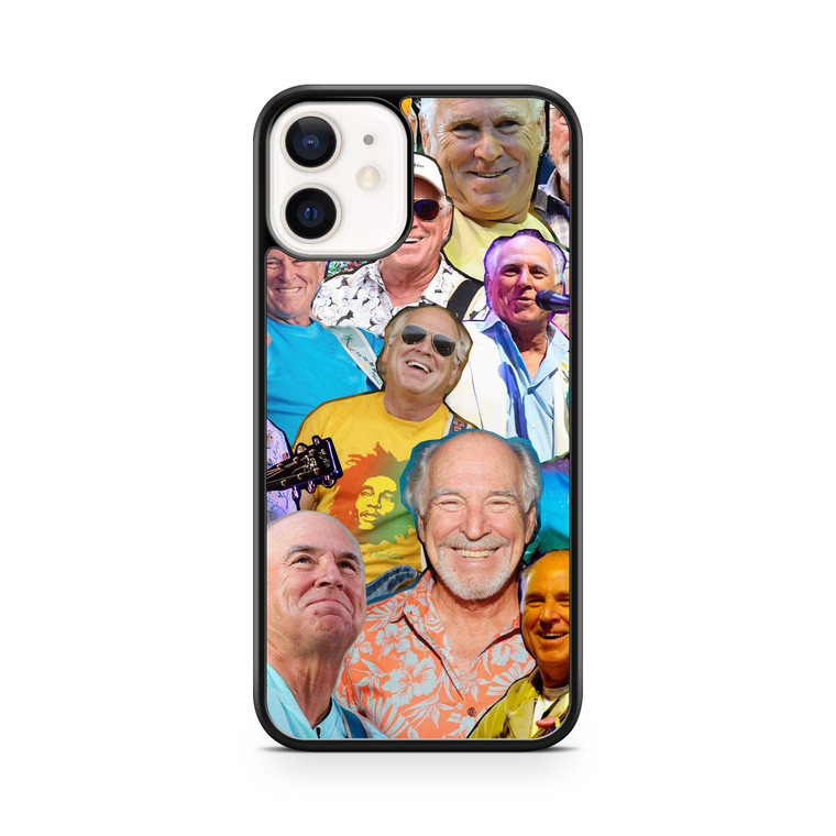 Jimmy Buffet phone Case iphone 12