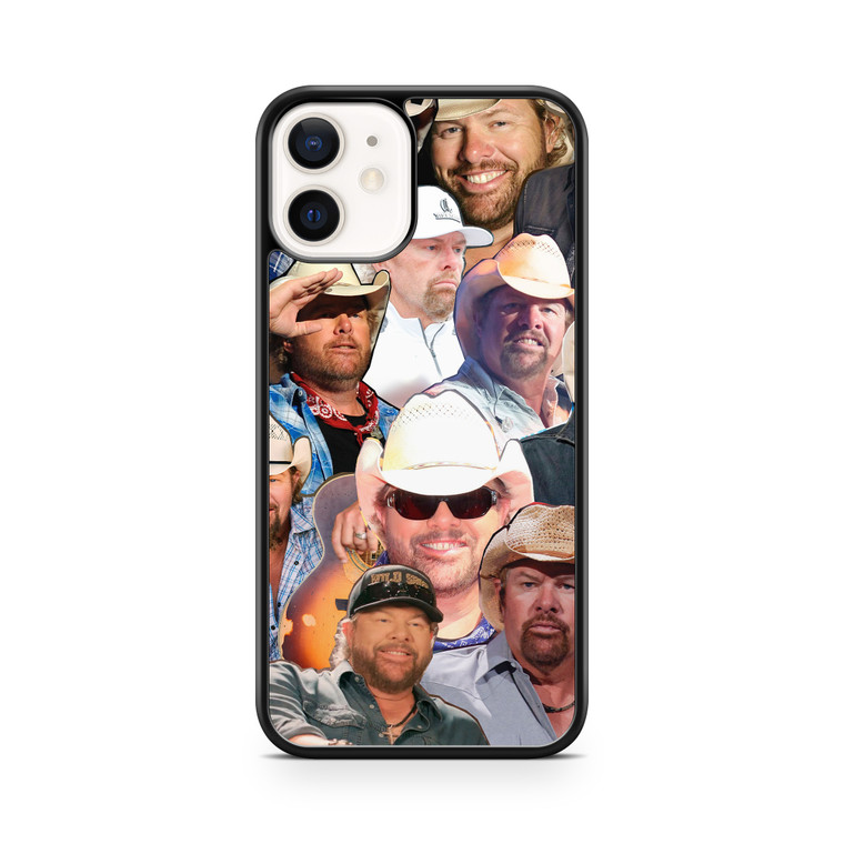 Toby Keith phone Case iphone 12