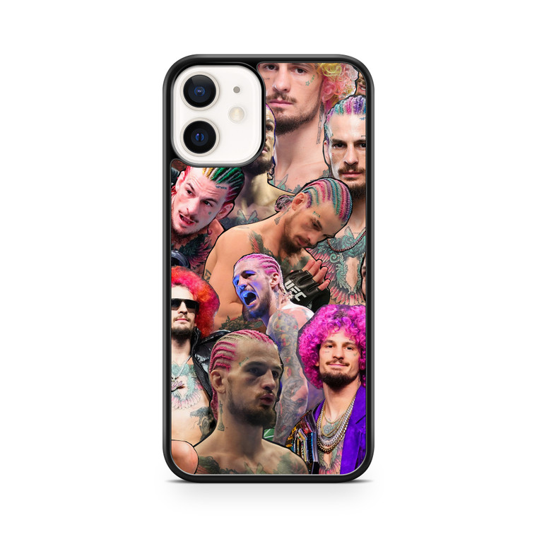 Sean O'Malley  phone Case iphone 12