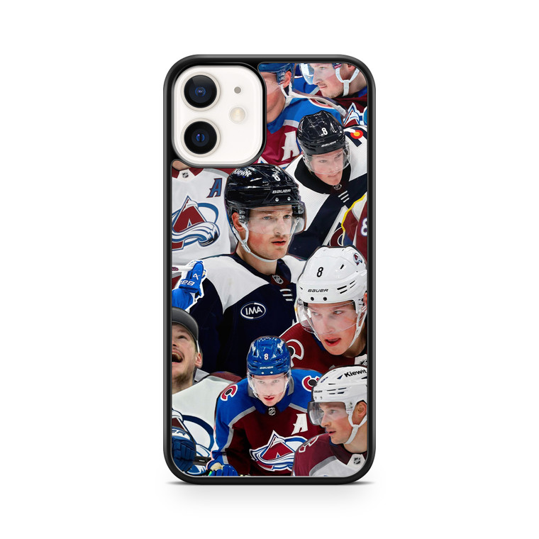 Cale Makar Phone Case 