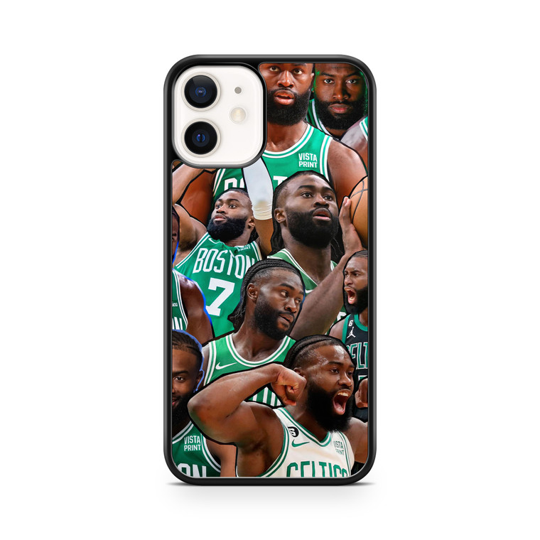 Jaylen Brown Phone Case 