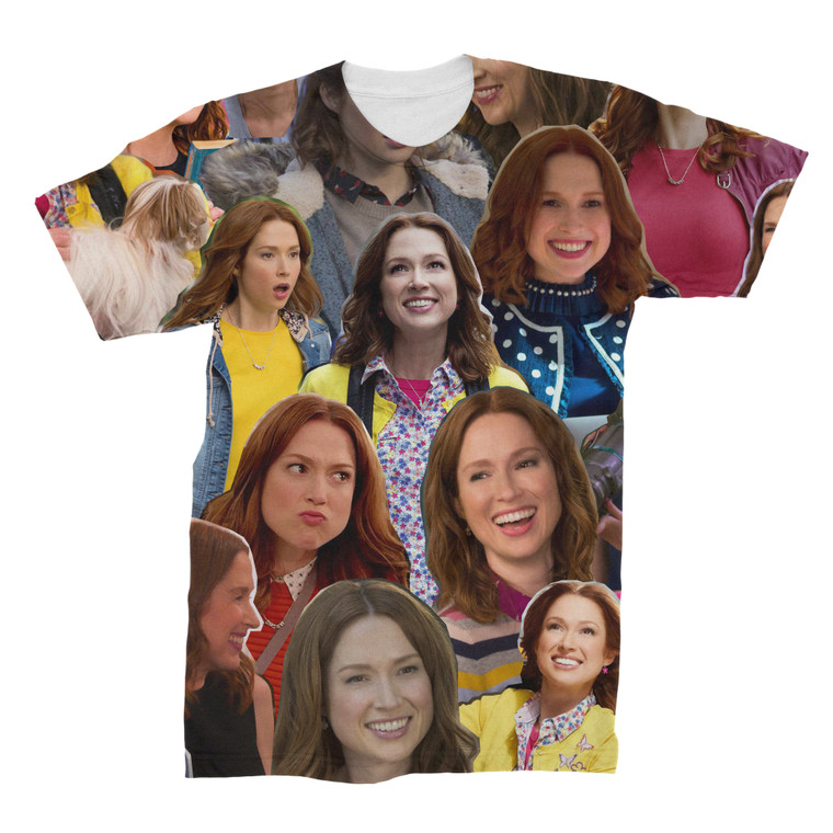 Kimmy Schmidt t-shirt