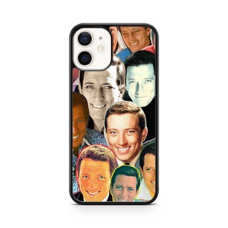 Andy Williams Phone Case 