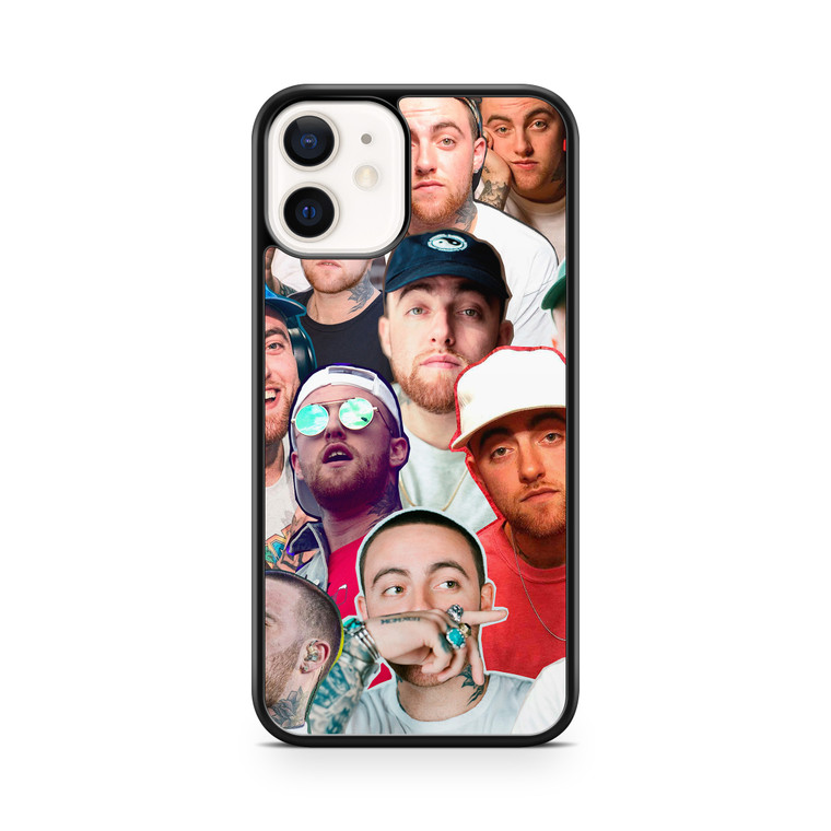 Mac Miller Phone Case 