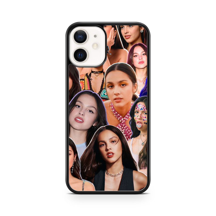 Olivia Rodrigo Phone Case 