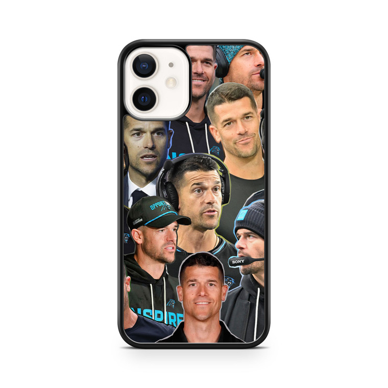 Dave Canales Phone Case 