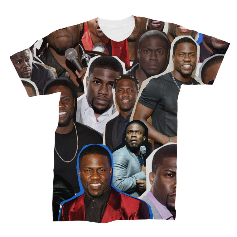 Kevin Hart tshirt