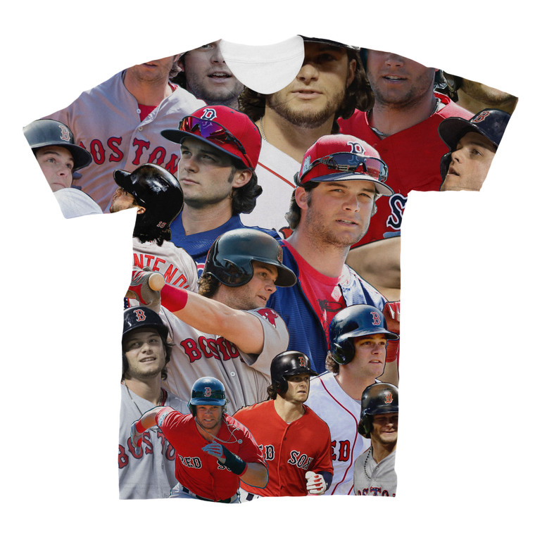 Andrew Benintendi tshirt