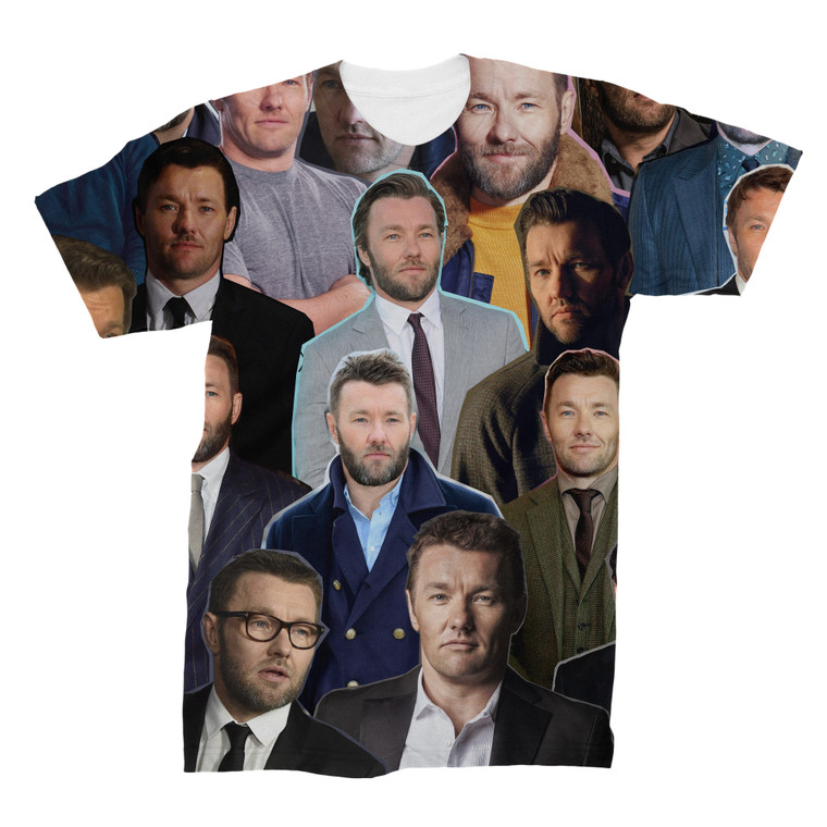 Joel Edgerton tshirt