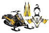 Yamaha FX Nytro 2008-14 Design 1533